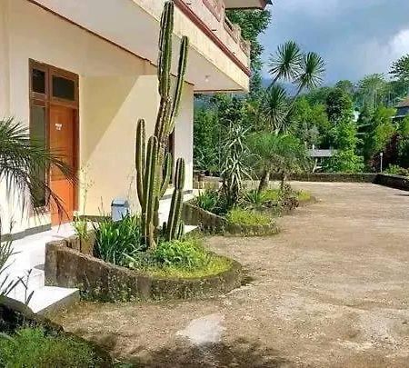 Villa Puncak Resort Cikundul Extérieur photo