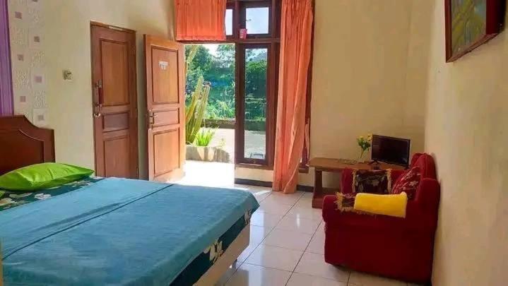 Villa Puncak Resort Cikundul Extérieur photo
