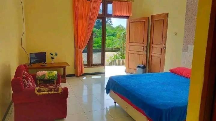 Villa Puncak Resort Cikundul Extérieur photo