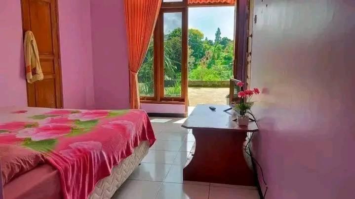 Villa Puncak Resort Cikundul Extérieur photo