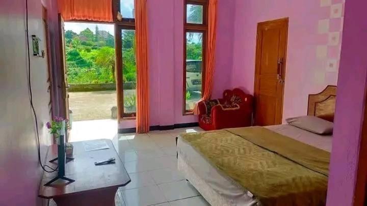 Villa Puncak Resort Cikundul Extérieur photo